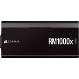 EAN 0840006653899 - Corsair RMx Shift Series RM1000x SHIFT unidad de fuente de alimentación 1000 W 24-pin ATX ATX Negro imagen 3