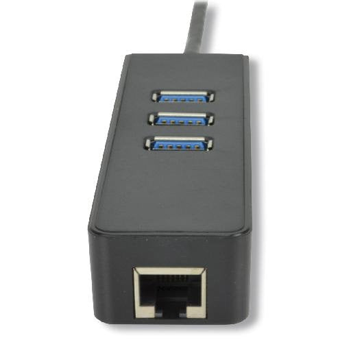 Rj45 Usb Type-C Converter