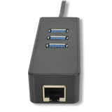 Rj45 Usb Type-C Converter