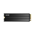 EAN 0843367131518 - Lexar NM790 4 TB M.2 PCI Express 4.0 NVMe imagen 1