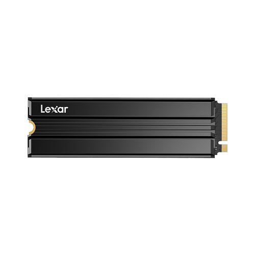 EAN 0843367131518 - Lexar NM790 4 TB M.2 PCI Express 4.0 NVMe imagen 1