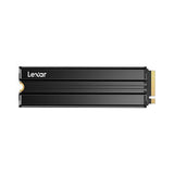 EAN 0843367131518 - Lexar NM790 4 TB M.2 PCI Express 4.0 NVMe imagen 1