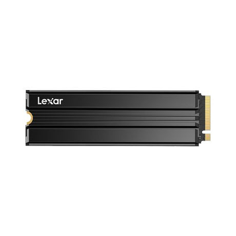 EAN 0843367131518 - Lexar NM790 4 TB M.2 PCI Express 4.0 NVMe imagen 1