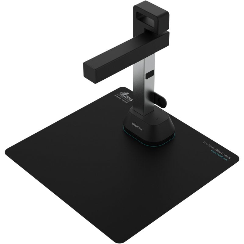 Iriscan Desk 6 - A4 Perp 30ppm