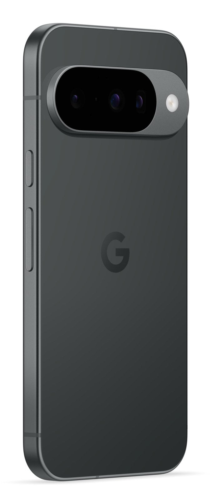 Google Pixel 10 5g Dual Sim 12gb Ram 256gb - Obsidian