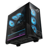 Asus Rog Gm700 Gm700tz-R9800x283w Ryz7-9800x 3d 32gb 2tbssd Rx9070xt W11 Home