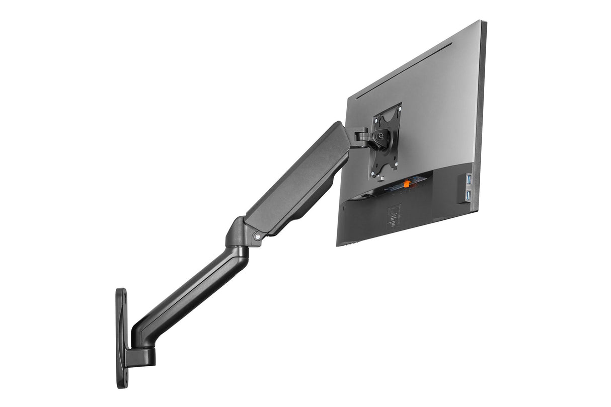 EAN 4016032479727 - Digitus DA-90425 soporte para TV 81,3 cm (32") Negro imagen 12