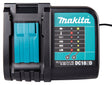 EAN 0088381345811 - Makita DC18SD Cargador de batería imagen 1