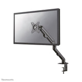 Newstar Soporte De Mesa 100x100 2-7kg 17-27 '' / Negro / Inclinable / Pivotante / Giratorio