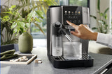 Delonghi Coffee Maker Superaut Magnifica Start Ecam220.91.Tb