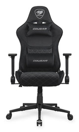 EAN 4710483779077 - COUGAR Armor One V2 Silla para videojuegos de PC Negro imagen 1
