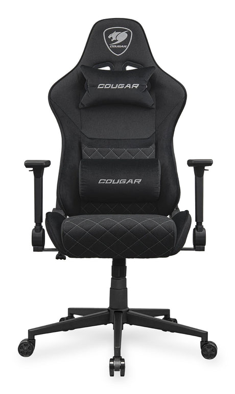 EAN 4710483779077 - COUGAR Armor One V2 Silla para videojuegos de PC Negro imagen 1