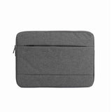 Celly Nomadsleeve15gr Funda Para Portátil 39,6 Cm (15.6") Gris