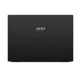 EAN 4711377184588 - MSI SUMMIT E16 AI EVO A1MTG-013ES ordenador portatil Intel Core Ultra 7 155H Híbrido (2-en-1) 40,6 cm (16 imagen 6