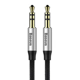 Cable Audio Jack 3.5mm 1m Baseus