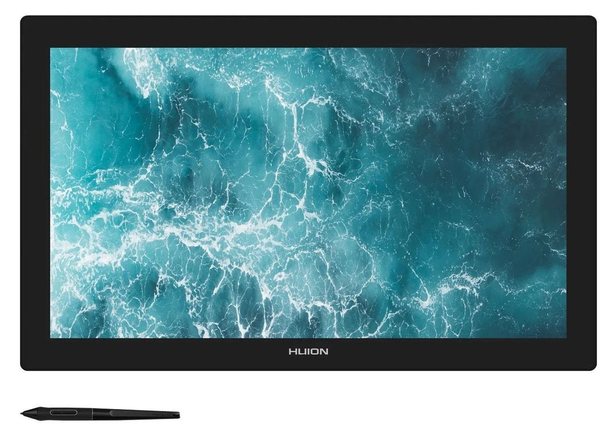 Tablet Huion Kamvas Pro 24 4k Graphics