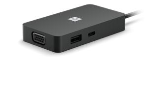 Microsoft Surface Usb-C Travel Hub Multi Puerto