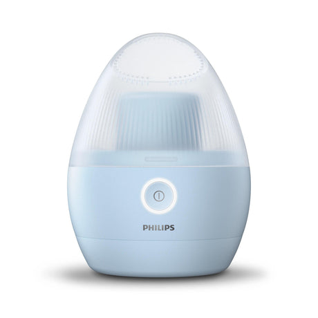 EAN 8720389030857 - Philips 1000 series GCA2100/20 rasuradora de pelusa Azul Acero inoxidable imagen 1