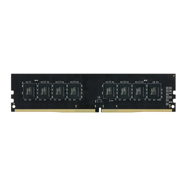 EAN 765441647800 - Team Group ELITE TED432G2666C1901 módulo de memoria 32 GB 1 x 32 GB DDR4 288-pin DIMM imagen 2