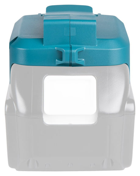 EAN 88381806954 - Makita DECADP05 cargador de batería Universal USB imagen 5