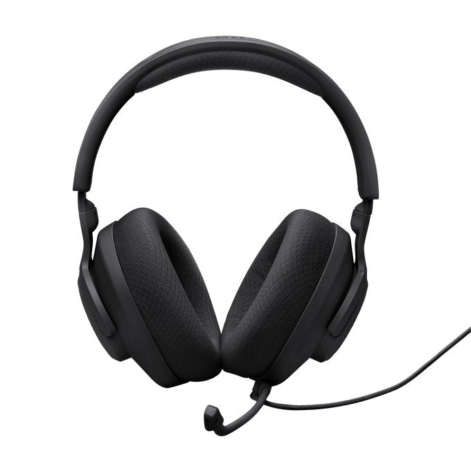Auriculares Jbl Quantum 100m2 Alámbrico Diadema Juego Negro