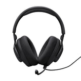 Auriculares Jbl Quantum 100m2 Alámbrico Diadema Juego Negro
