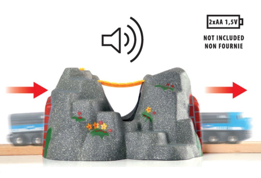 EAN 7312350334814 - BRIO 7312350334814 Paisaje imagen 6