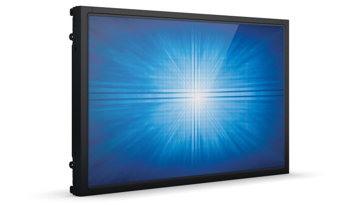 Elo Touch Solutions 2294l 54,6 Cm (21.5") 1920 X 1080 Pixeles Full Hd Lcd/Tft Pantalla Táctil Quiosco Negro