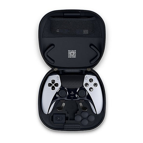 EAN 0711719586555 - Sony DualSense Edge Negro, Blanco Bluetooth Gamepad Analógico/Digital PlayStation 5 imagen 7