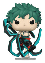 Funko Pop My Hero Academia S5 Deku Con Latigo 67327