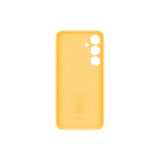 EAN 8806095426815 - Samsung Silicone Case Yellow funda para teléfono móvil 17 cm (6.7") Amarillo imagen 1