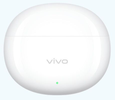 EAN 6932204514134 - VIVO Buds Air3 Auriculares Inalámbrico Dentro de oído Llamadas/Música Bluetooth Blanco imagen 1