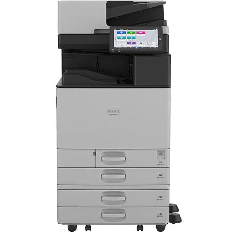 EAN 4961311973758 - Ricoh IM C3010A Laser A3 1200 x 1200 DPI imagen 1