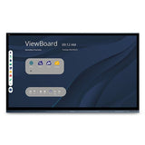 Viewboard 62serie Touchscreen - 65inch - Android 8 .0 - 350 Nits - Usb-C - 2x12w + Sub 15w + Array Mic 3/32gb