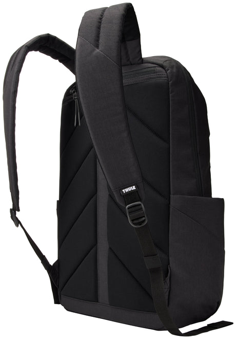 EAN 0085854253369 - Thule Lithos TLBP216 - Black mochila Mochila informal Negro Poliéster imagen 12