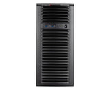 Bluechip Serverline T30335a <B>Silent/Quiet-Server</B>, Tower, Intel® Xeon® 6315p Procesador / Hasta 5.20 Ghz, 32 Gb Ddr5, 2 X 960 Gb Ssd, 2 X Gigabit Ethernet