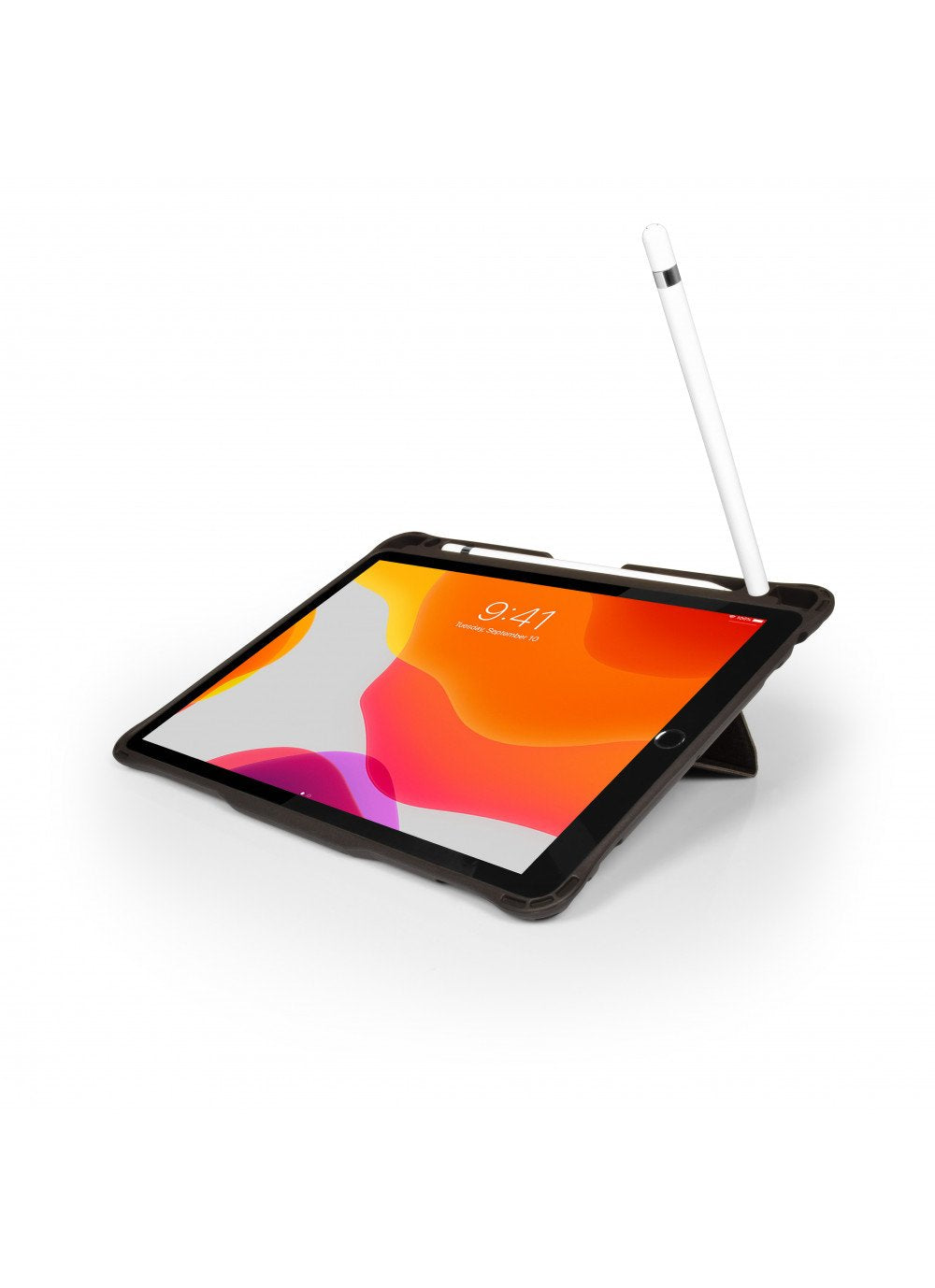 Manchester Ii Rugged Folio For Ipad Pro