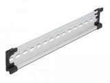 Delock Carril Din 35 X 7,5 Mm (25 Cm) Aluminio