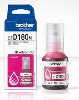 EAN 4977766838894 - Brother BTD180M recambio de tinta para impresora Original imagen 3