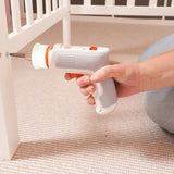 Atornillador Monta-Muebles Hexdriver 3,6v Bcrta01-Xj Black+Decker