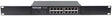 EAN 0766623561068 - Intellinet 561068 switch No administrado L2 Gigabit Ethernet (10/100/1000) 1U Negro imagen 5