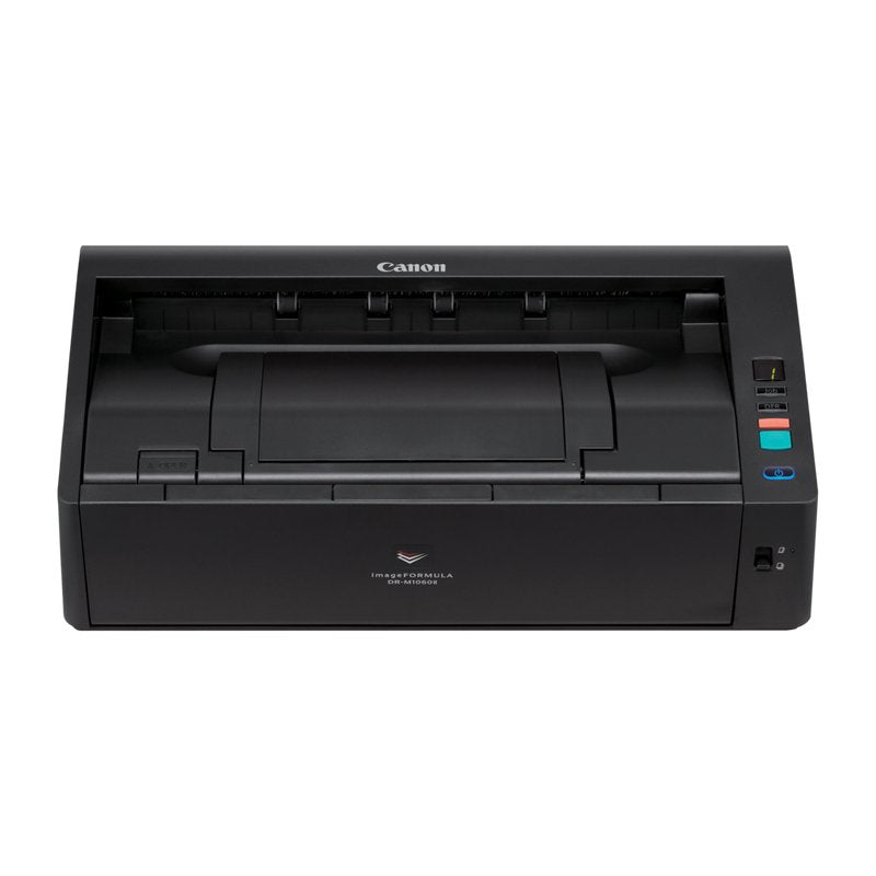 Dr-M1060ii Office Doc Scanner - Rgb Led A4 600dpi 24-Bit Usb 2.0