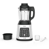 Batidora Tefal Bl83sd30, 1,75 L, Bote De Cristal, Plata