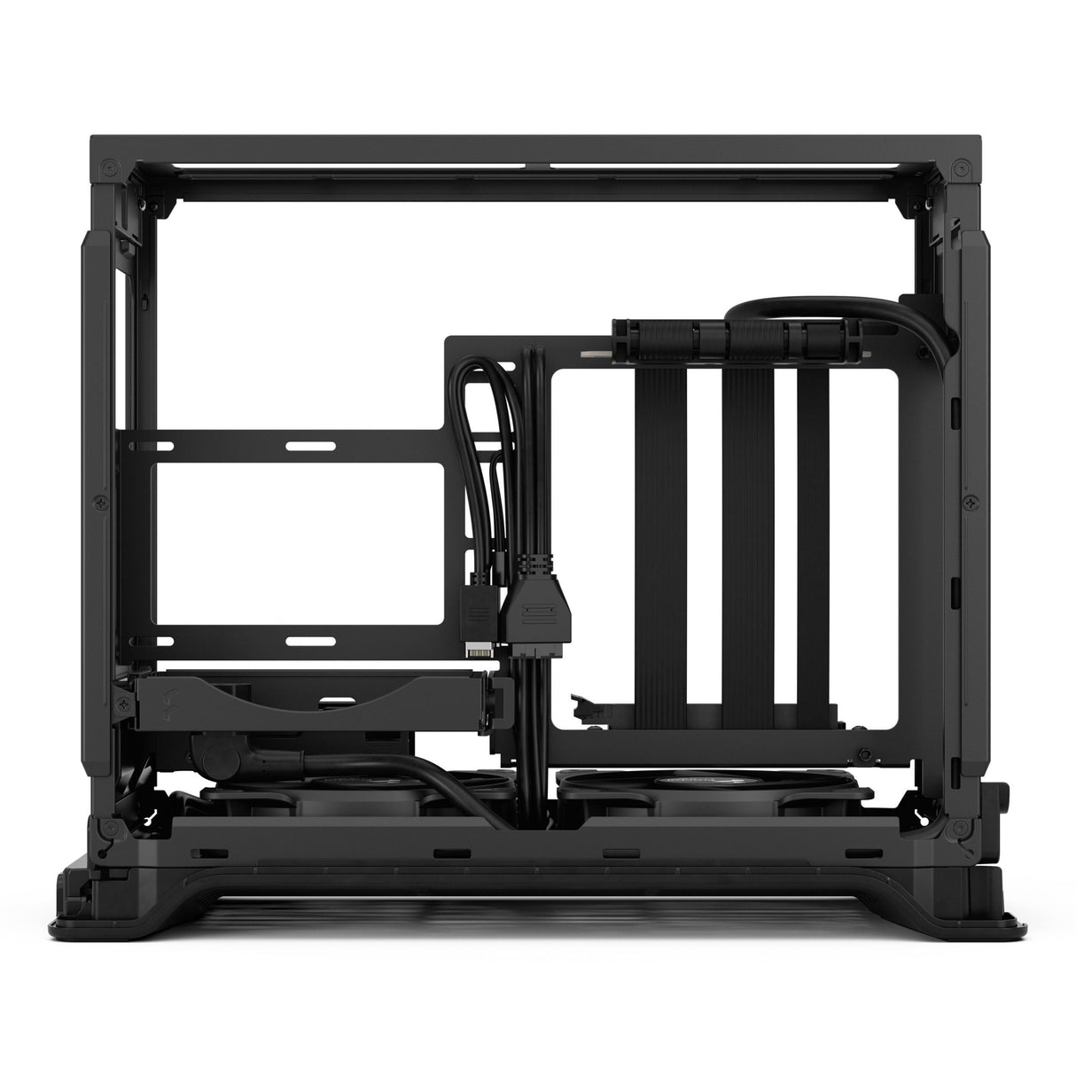 Fractal Design Era 2 , Caja Pc Fd-C-Era2n-02