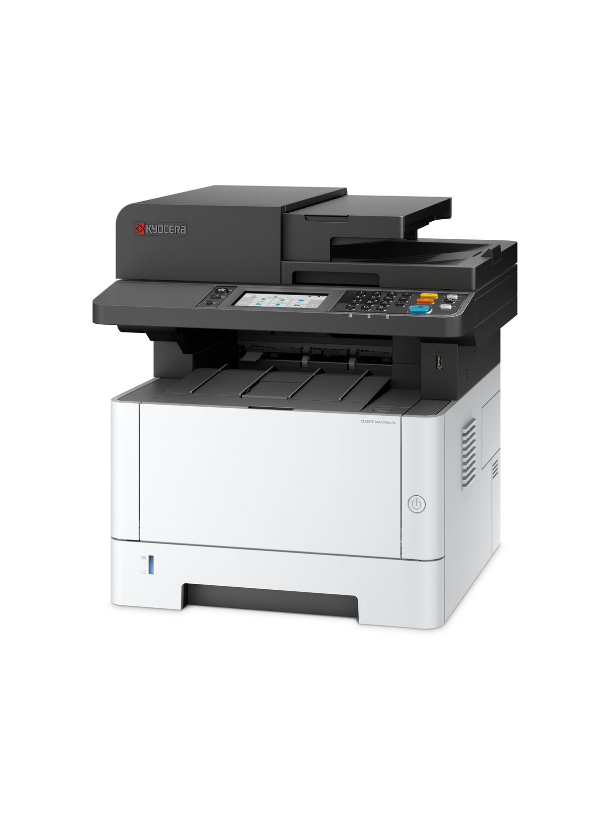 EAN 0632983084847 - KYOCERA ECOSYS MA4000wifx Laser A4 1200 x 1200 DPI 40 ppm Wifi imagen 3