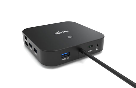 EAN 8595611704147 - i-tec C31HDMIDPDOCKPD base para portátil y replicador de puertos Alámbrico USB 3.2 Gen 1 (3.1 Gen 1) Type imagen 2