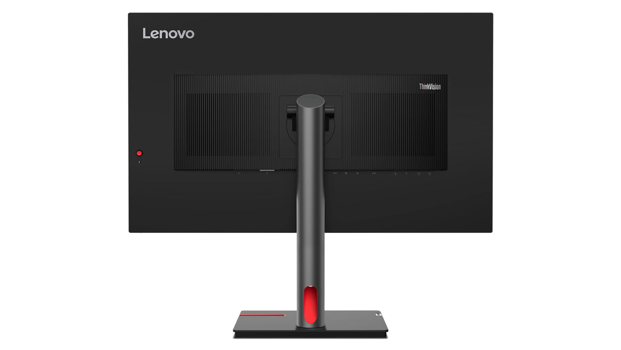 EAN 0196804351018 - Lenovo ThinkVision P32pz-30 pantalla para PC 80 cm (31.5") 3840 x 2160 Pixeles 4K Ultra HD LCD Negro imagen 12