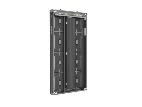 EAN 6942160441627 - Hikvision LumiFit Series DS-D4239FO-CLFL pantalla mural de vídeo LED Interior / exterior imagen 1