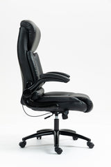Silla De Oficina Activejet Yk7406-1 Negra