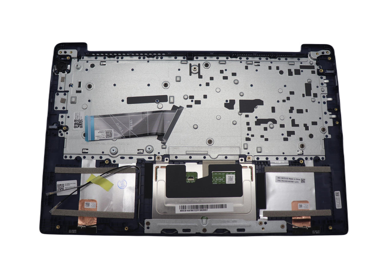 Cover Upper Case Asm_uke L  83eqnfpabn